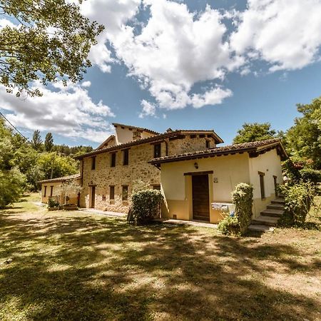 Agriturismo Le Radici Umbertide Extérieur photo