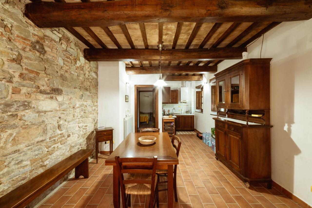 Agriturismo Le Radici Umbertide Extérieur photo