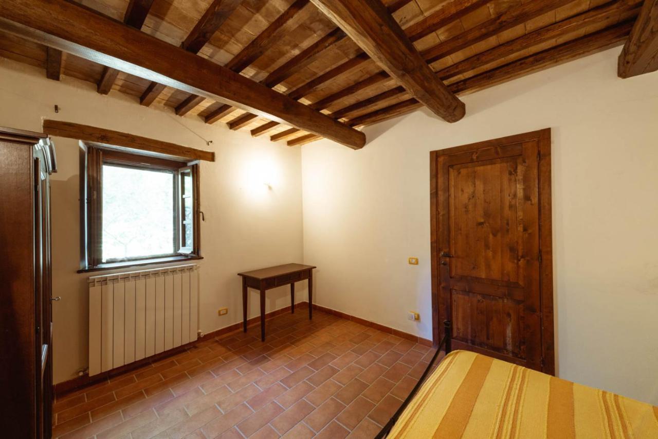 Agriturismo Le Radici Umbertide Extérieur photo