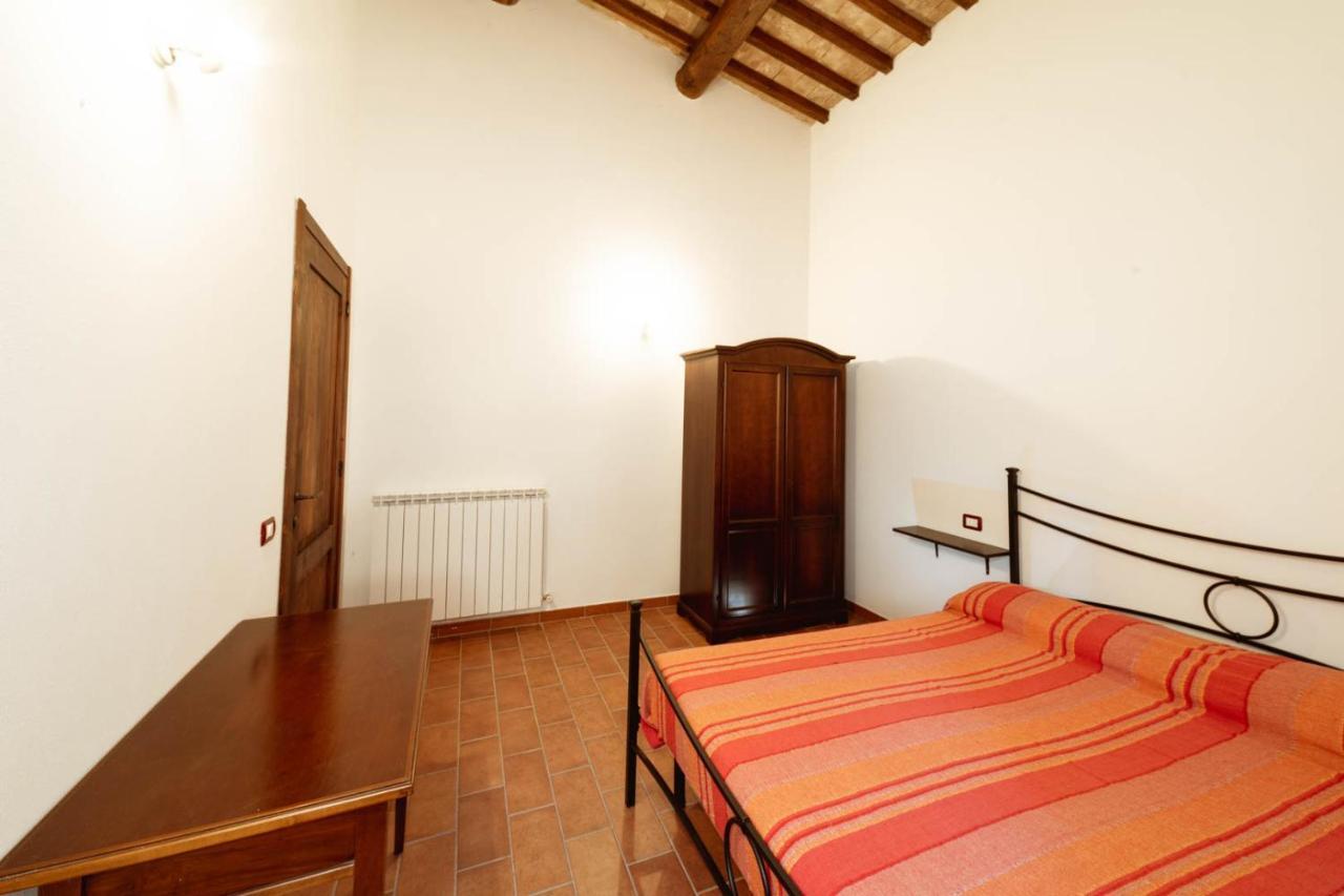 Agriturismo Le Radici Umbertide Extérieur photo