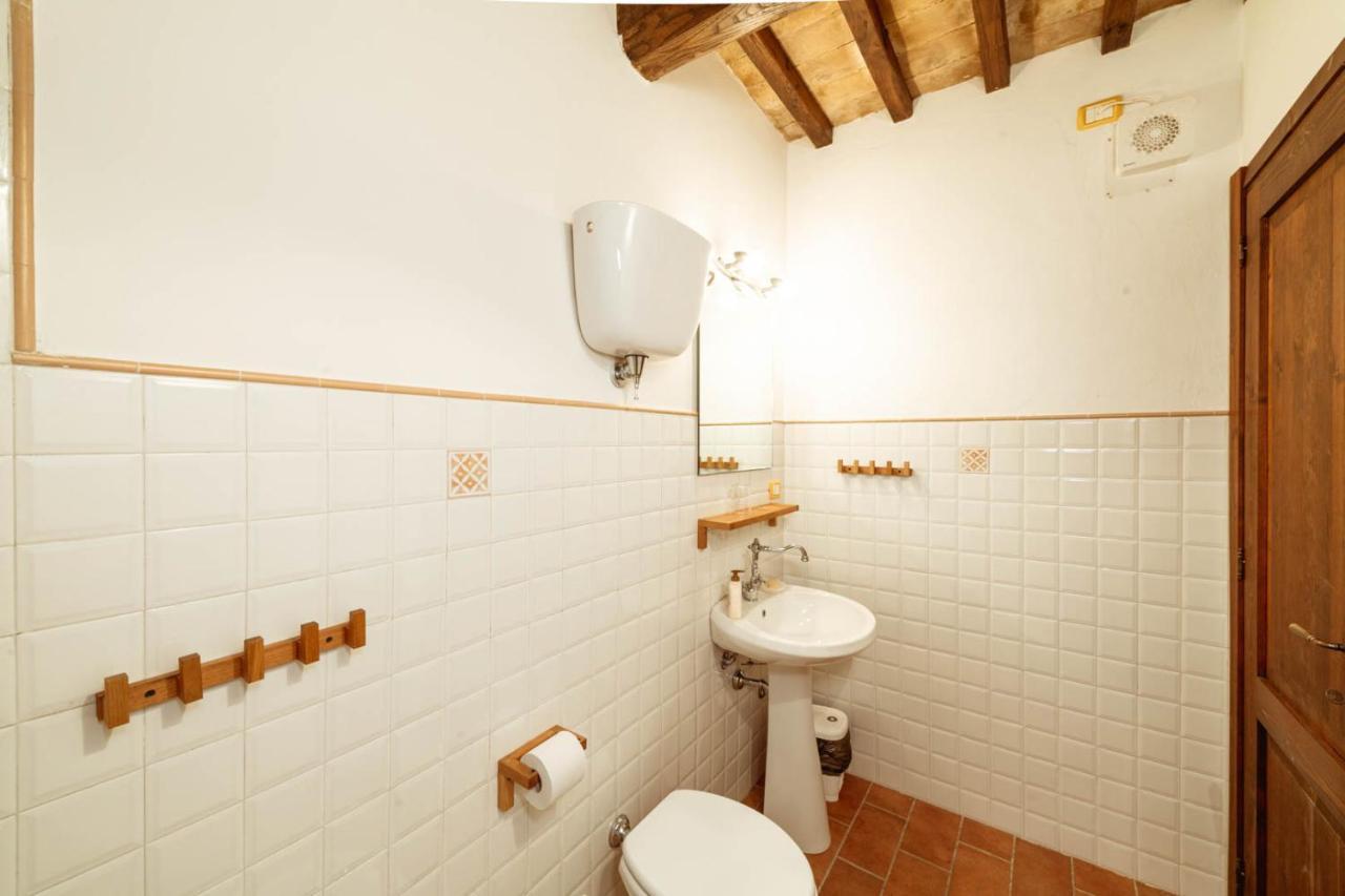 Agriturismo Le Radici Umbertide Extérieur photo